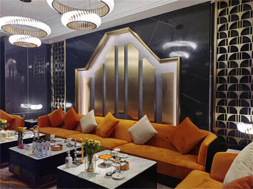 十堰小时场KTV：尽享夜生活-竹溪县ktv预定