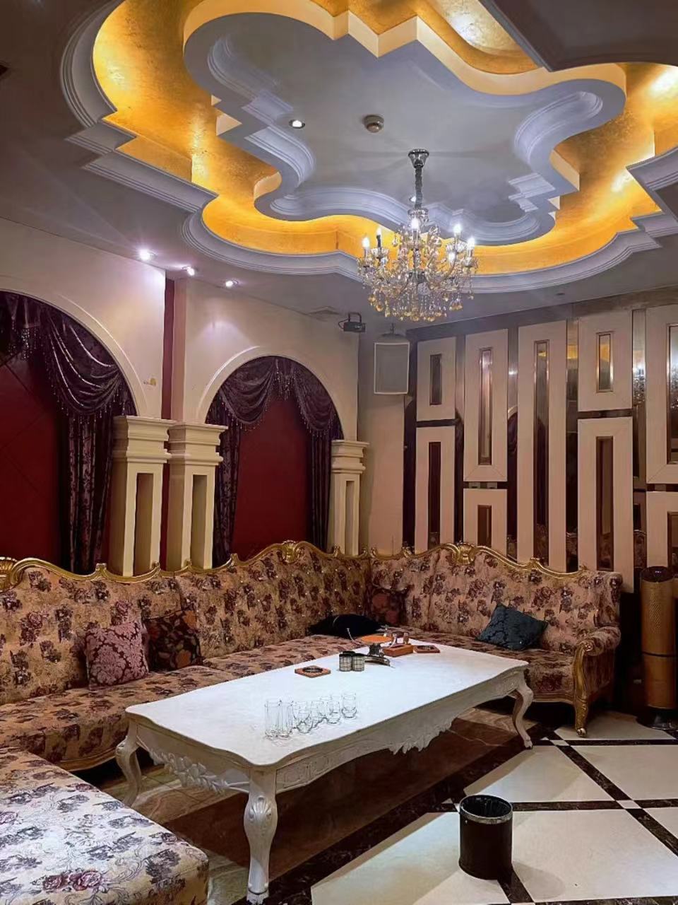 十堰小时场ktv划算吗详细解析-竹溪县ktv预定